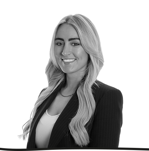 Porträtbild von Carmen Huber, Corporate Office Assistant der Innflow AG