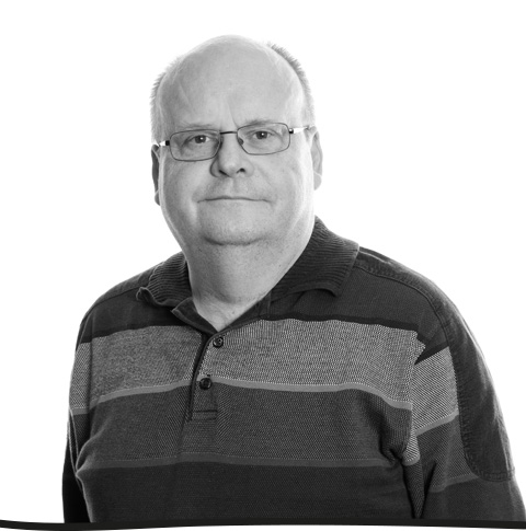 Porträt von Joachim Knapp, Senior SAP Support Consultant der Innflow AG