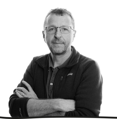 Porträt von Kurt Bolliger, Senior SAP Support Consultant der Innflow AG