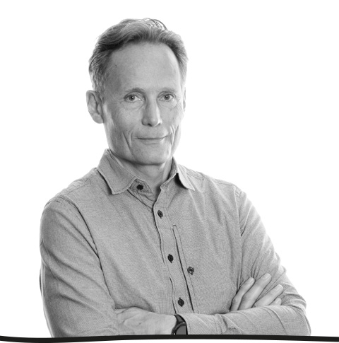 Porträt von Mike Lindblom, Senior SAP Support Consultant der Innflow AG