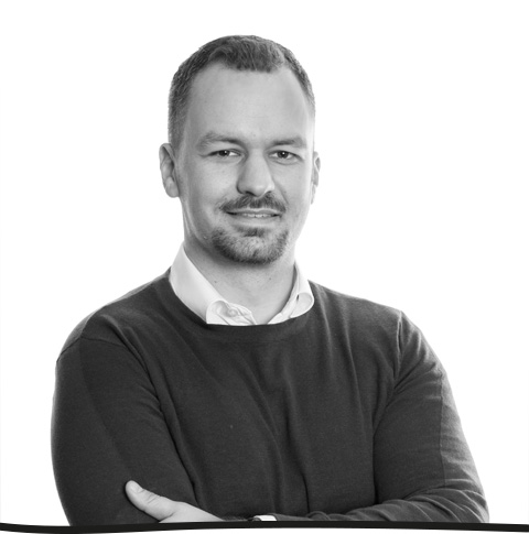 Porträt von Nicole Reumund, Account Manager der Innflow AG