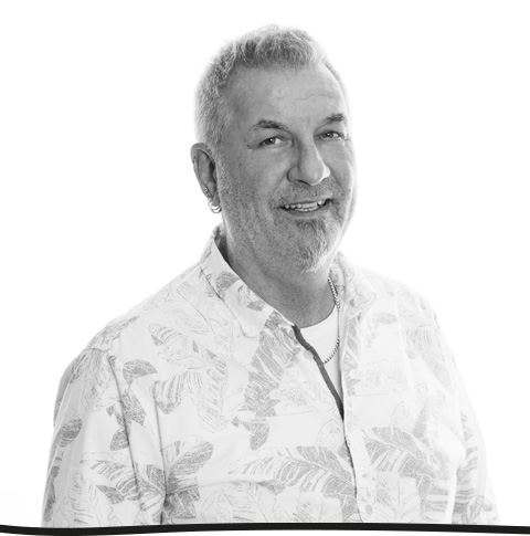 Porträt von Roger Jäggli, Senior SAP Consultant der Innflow AG