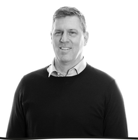 Porträt von Roland Frei, Senior Manager Business Development der Innflow AG