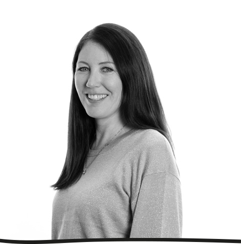 Porträt von Sara Lindenmann, Cloud Solutions Support Consultant der Innflow AG