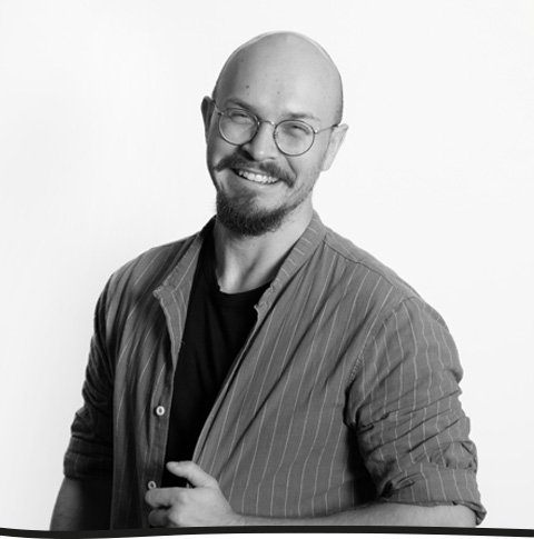 Porträt von Olaf Wildhardt, Senior SAP Support Consultant der Innflow AG
