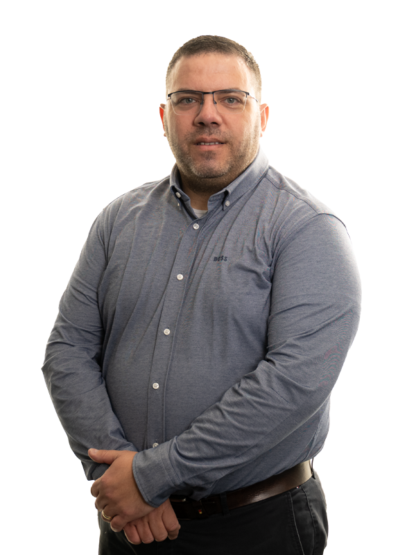 Porträtbild von Autor Davide Peixoto