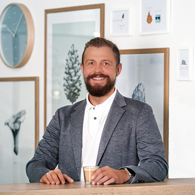 Dr. Christoph Kessler