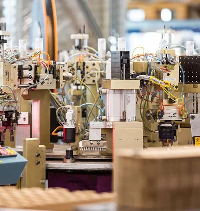 Innovationsschub mit S/4HANA für Neutrik