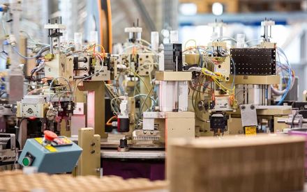 Innovationsschub mit S/4HANA für Neutrik
