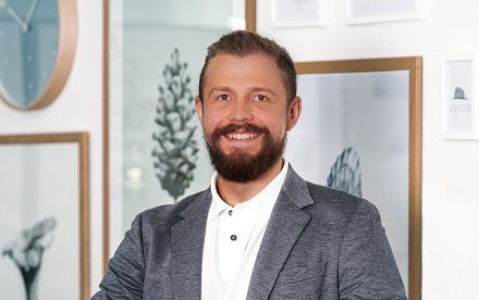 Prozessmanagement, das im EBIT ankommt