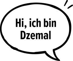 Sprechblase