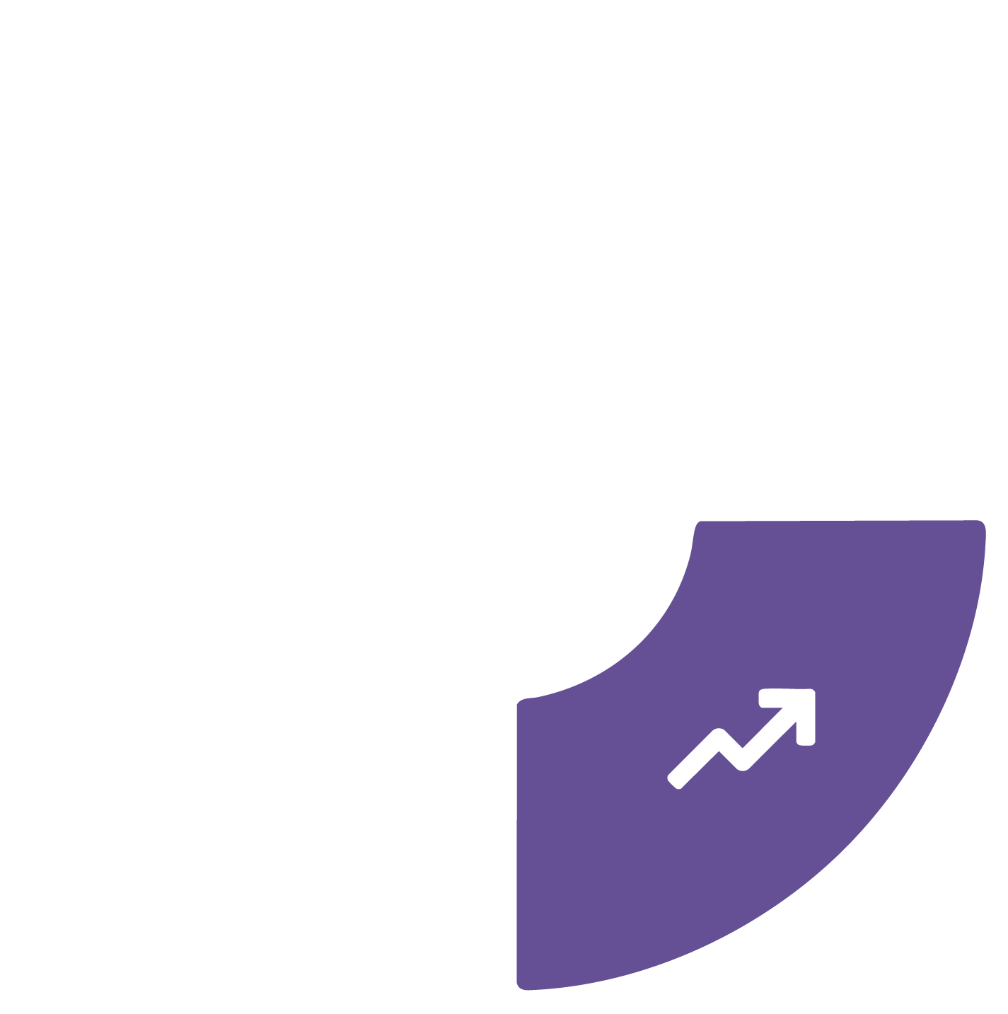 Icon: Pfeil nach oben