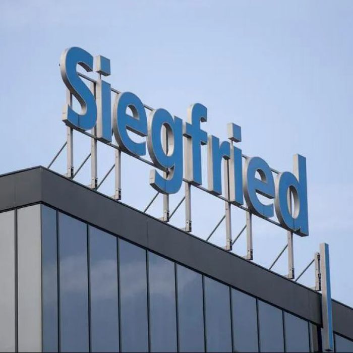 Private-Cloud-Betrieb für SAP-Systeme in der Schweiz – Erfolgsgeschichte Siegfried AG
